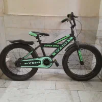 دوچرخه ویوا اصل سایز ۲۰