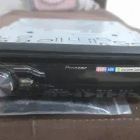 ضبط پاونیر