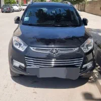 جک اس5 s5 مدل 1401