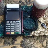 کارتخوان سیار سیم کارت خور صفحه لمسی اکبند