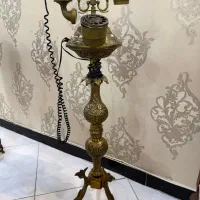 تلفن برنجی