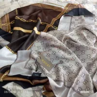 شال ساتن ابریشم