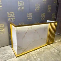تولید میز کانتر و پیشخوان
