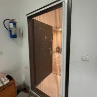 توری های کشویی و ثابت