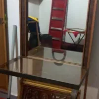 میز آرایشی