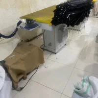 اتو کار،بسته بند و وسط کار