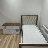 تخت وکمد وپاتختی نوجوان