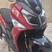 موتور گلکسی J200 تمیز