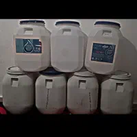 دبه مناسب  جا ذغالی و ترشی