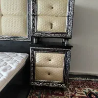 تختخواب دونفره