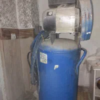 پمپ باد نقاشی۲۵۰