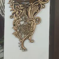 ساعت دیواری