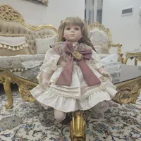 عروسک کلکسیونی