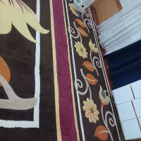 فروش گلیم. ۹متری و دو عدد ۳متر در یک متر