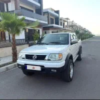 پیکاپ ریچ مدل ۹۶