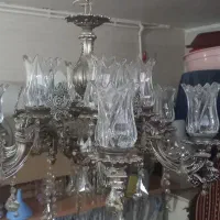 فروش یک عدد لوستر سقفی