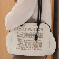 کیف دستی و دوشی طرح Vuitton Louis فرانسه