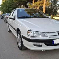 پارس xu7p سفارشی فول مدل 1402