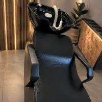 سرشور آرایشگری در حد نو