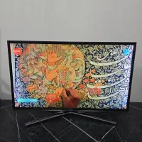 تلویزیون ال ای دی ۴۰ اینچ تی سی ال