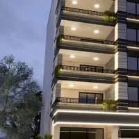 قلهک ۱۲۵۰ متر مستغلات تابلوخور فروش اجاره