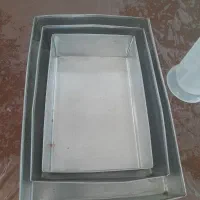 قالب کیک وپاسماوری