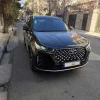 تیگو ۷ پرومکس دودف