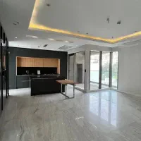 220متر-نوساز-مدرن-فرمانیه-شرقی-فول-مشاعات