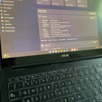 لپ تاپ q540 vj