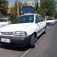 پراید86دوگانه.  معاوضه