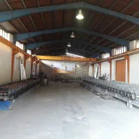 دستگاه رول فرمینگ عرشه فولادی