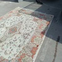 یه جفت فرش ۶ متری