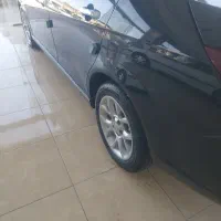 دنا پلاس توربو ۶ دنده