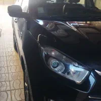 جک s5|خودرو سواری و وانت|تهران, جنتآباد مرکزی|دیوار