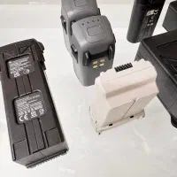 انواع باتری هلی شات Dji
