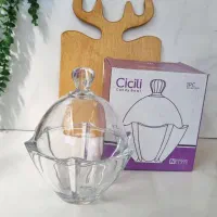 شکلات خوری سیسیلی