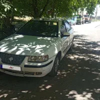 سمند ef7|خودرو سواری و وانت|بروجرد, |دیوار