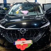 فروش خودرو (هایما ۷x) کم کار