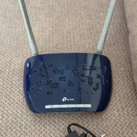 مودم روتر TP-LINK TD-W9960 قیمت استثنایی