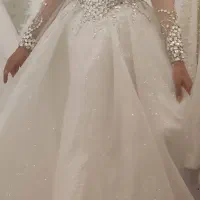لباس عروس