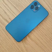 ایفون 12 pro max تک سیم بدون ریجستر