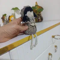 عروسک