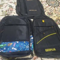 کیف مدرسه جنس خوب بدلیل جمع کردن مغازه