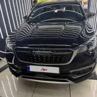 فیدلیتی پرایم گیربکس جدید