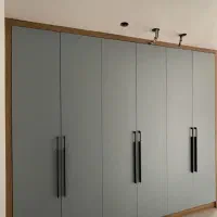 کابینت و کمد دیواری و جاکفشی