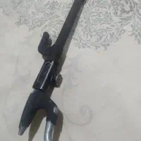 قفل فرمان ماشین