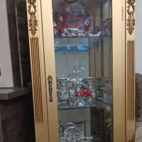 بوفه تقریبا نو