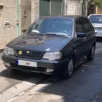 پراید ۱۱۱ مدل ۹۰