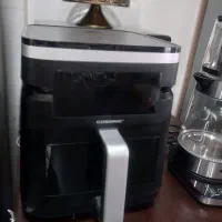 سرخ کن بدون روغن درحد نو