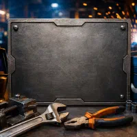 استخدام نیروی فنی(دست به آچار)